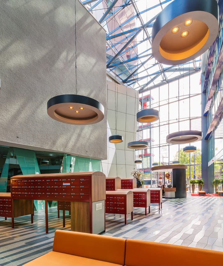 Photo 2 of Kruisplein 270