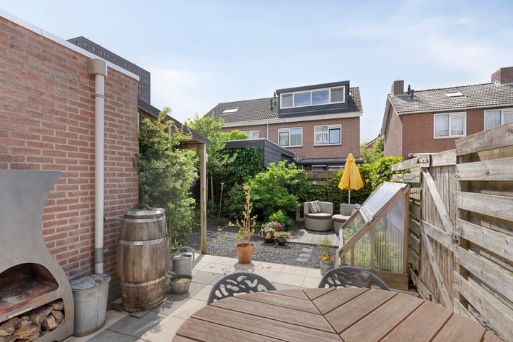 Foto 33 van Jadestraat 175-1