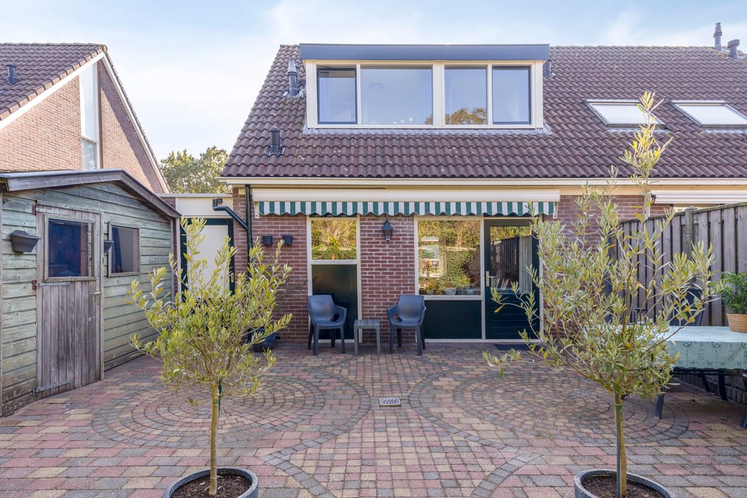 Photo 26 of Dr. Arienslaan 3