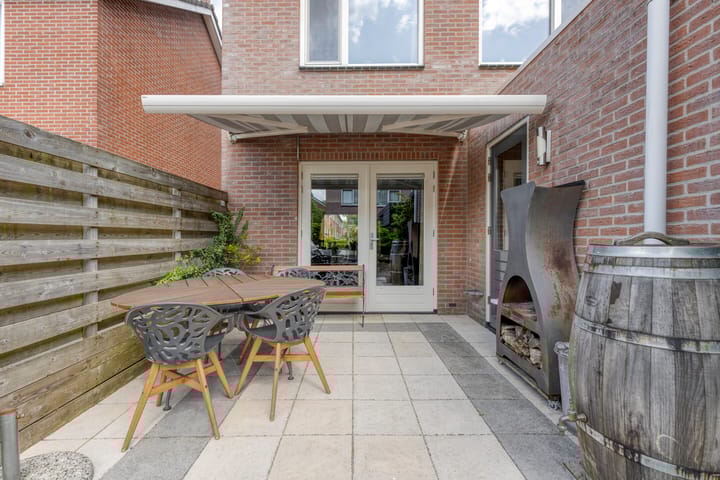 Foto 35 van Jadestraat 175-1