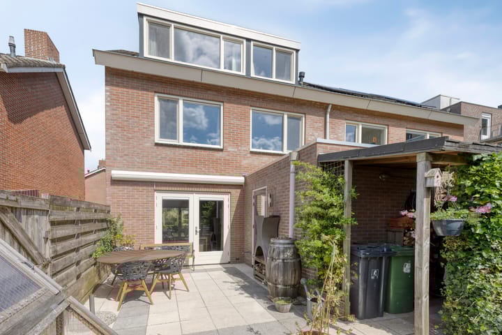 Foto 36 van Jadestraat 175-1