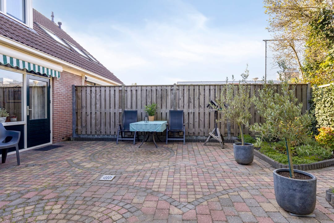 Photo 28 of Dr. Arienslaan 3