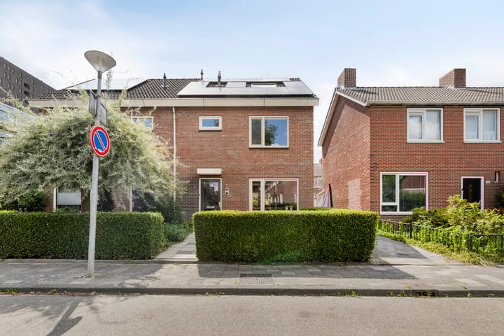 Foto 37 van Jadestraat 175-1