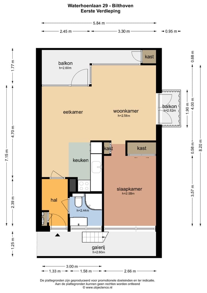 Foto 29 van Waterhoenlaan 29