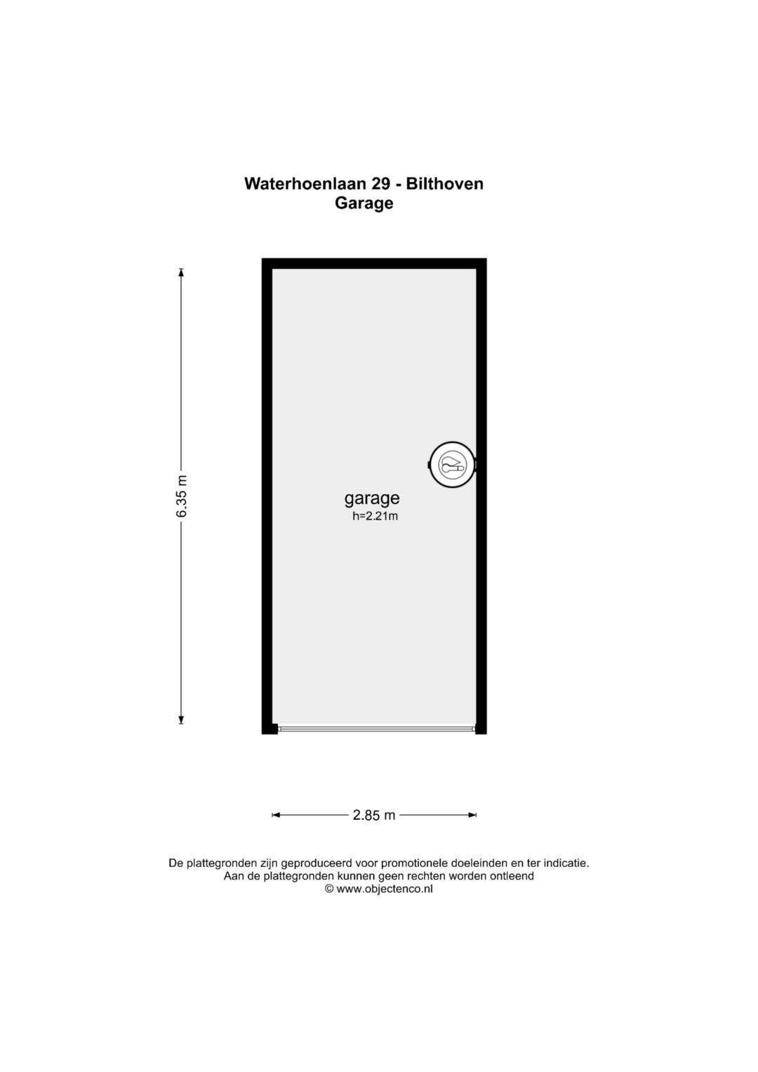 Photo 30 of Waterhoenlaan 29