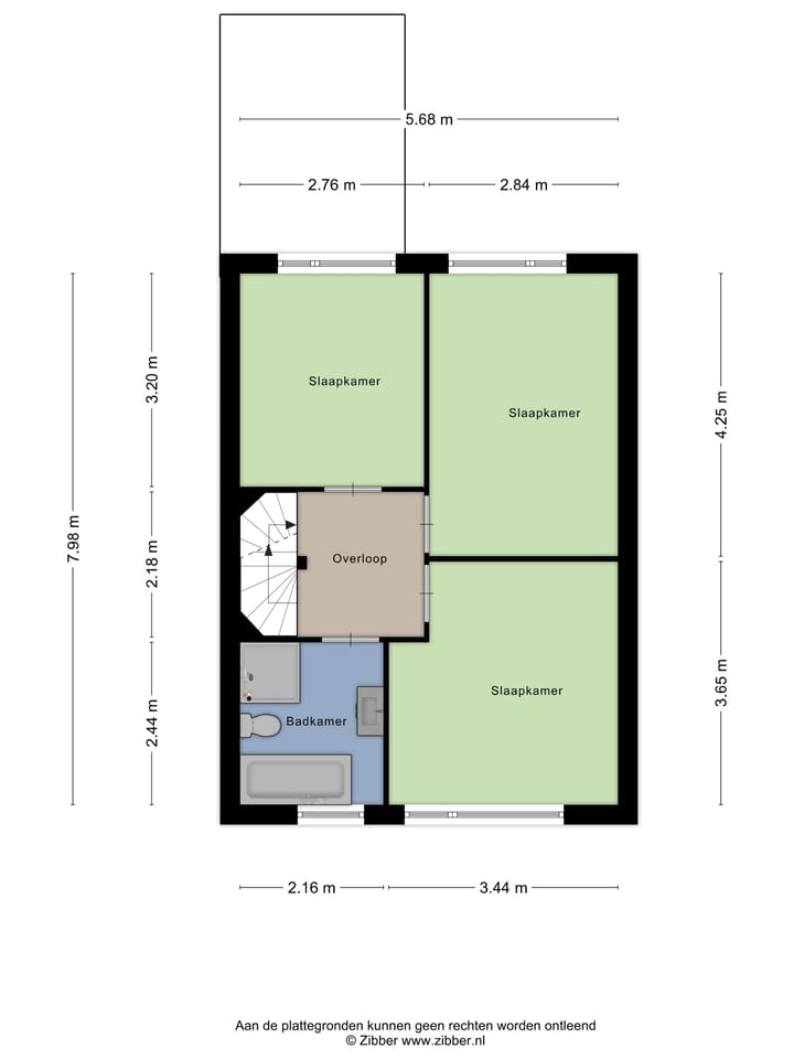 Foto 42 van Jadestraat 175-1