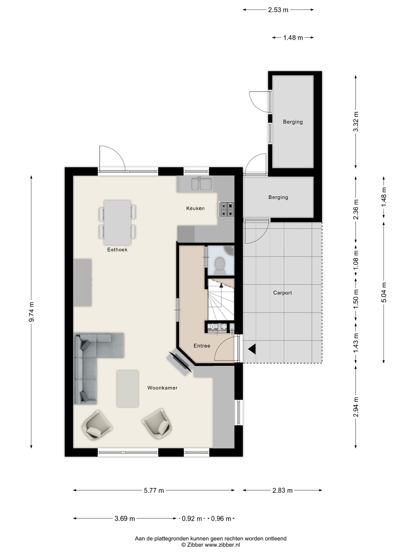 Photo 34 of Dr. Arienslaan 3