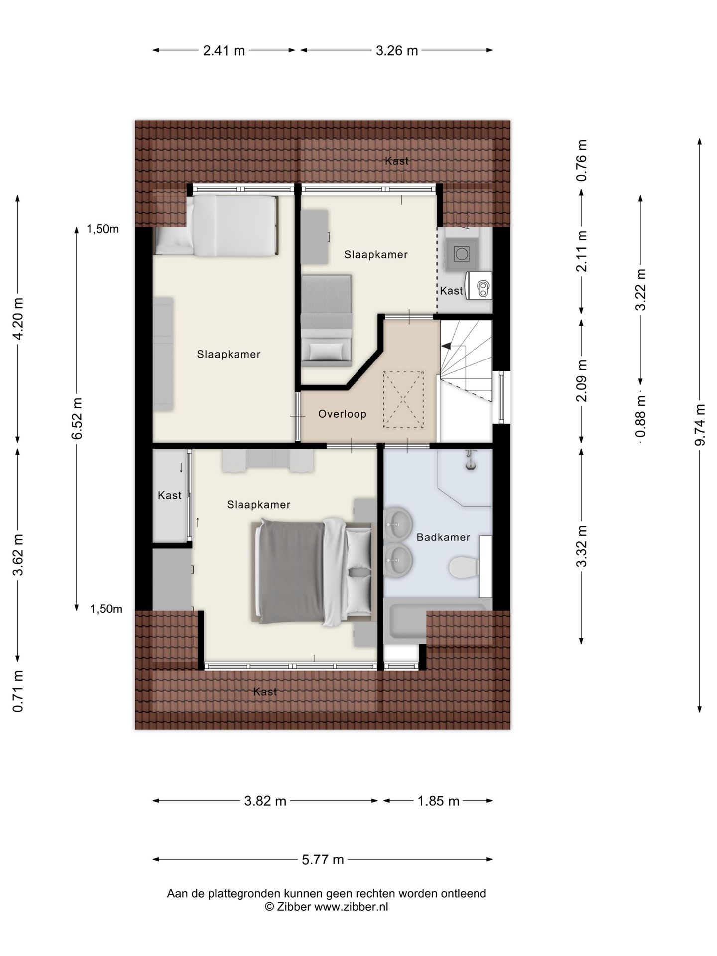 Photo 35 of Dr. Arienslaan 3