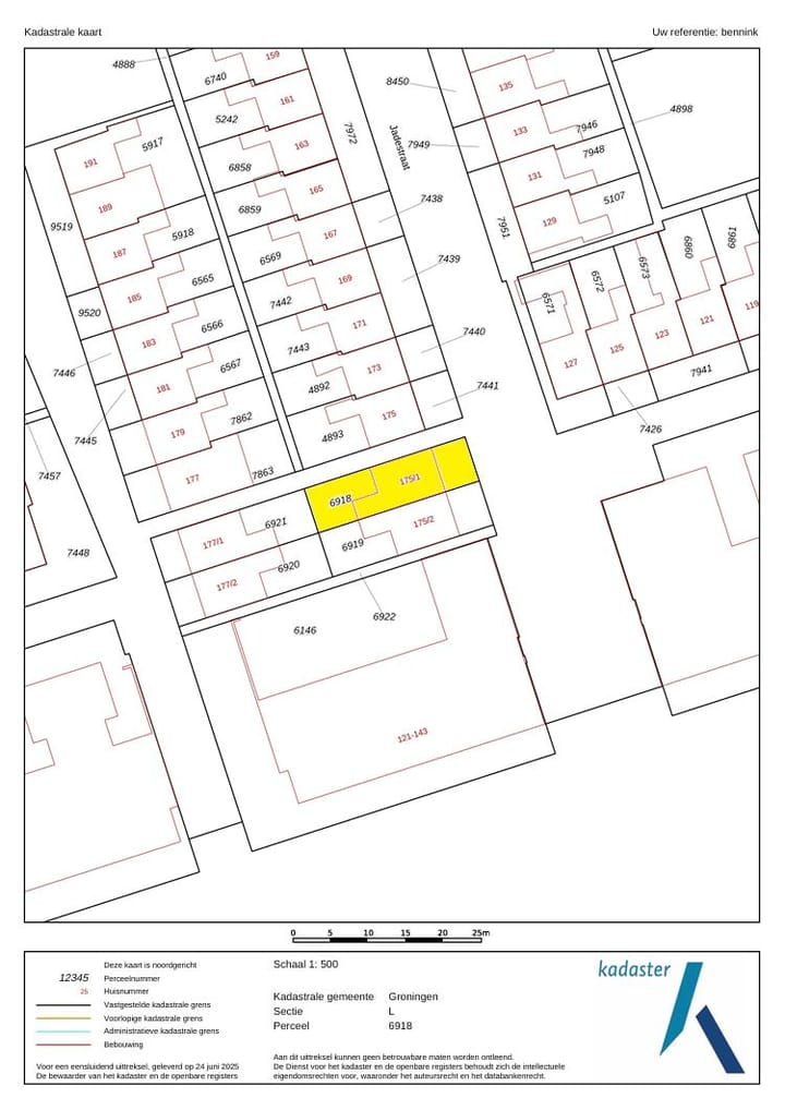 Foto 44 van Jadestraat 175-1