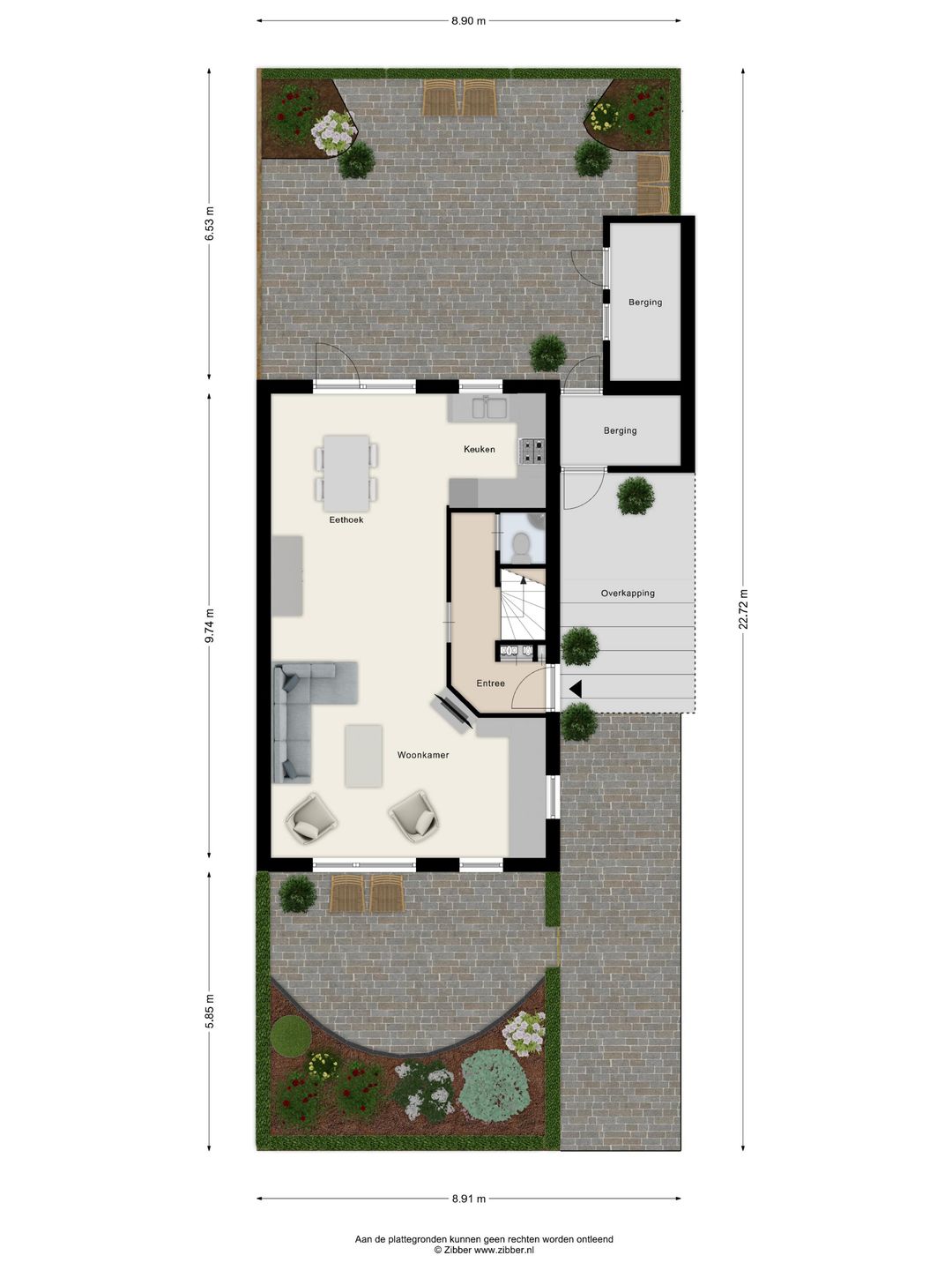 Photo 37 of Dr. Arienslaan 3