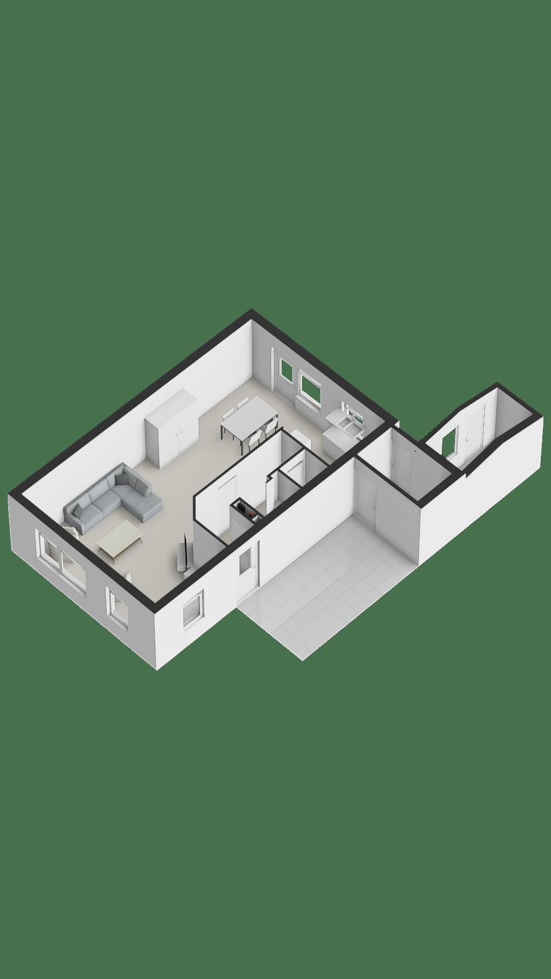 Photo 38 of Dr. Arienslaan 3