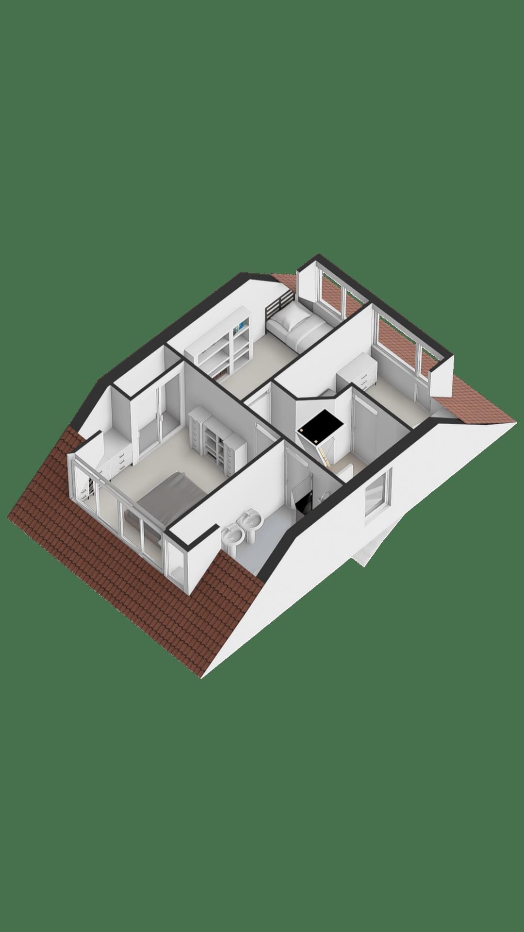 Photo 39 of Dr. Arienslaan 3