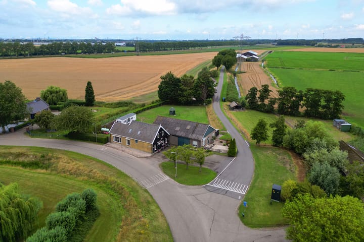 Foto 61 van Dorpsdijk 81