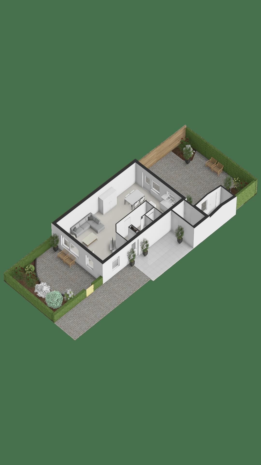 Photo 41 of Dr. Arienslaan 3