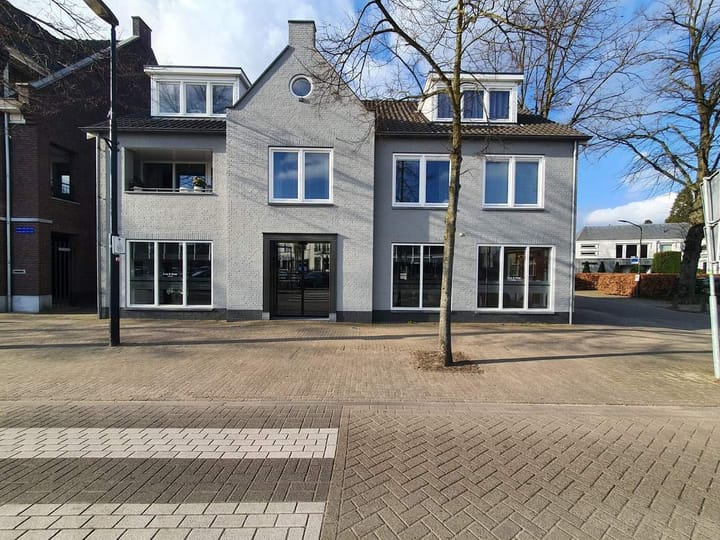 Raadhuisstraat 19, Moergestel