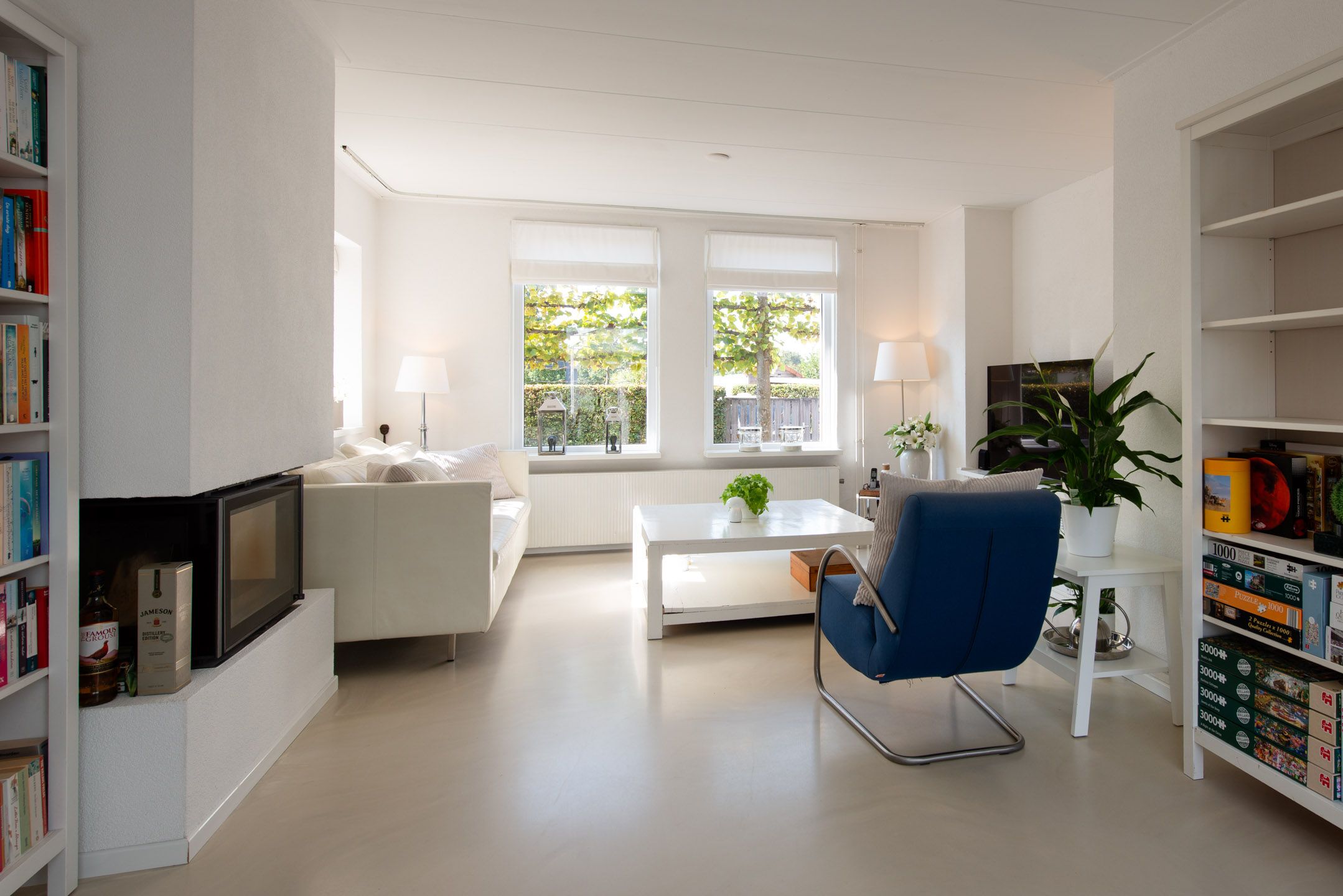 Foto 6 van Valkestraat 16