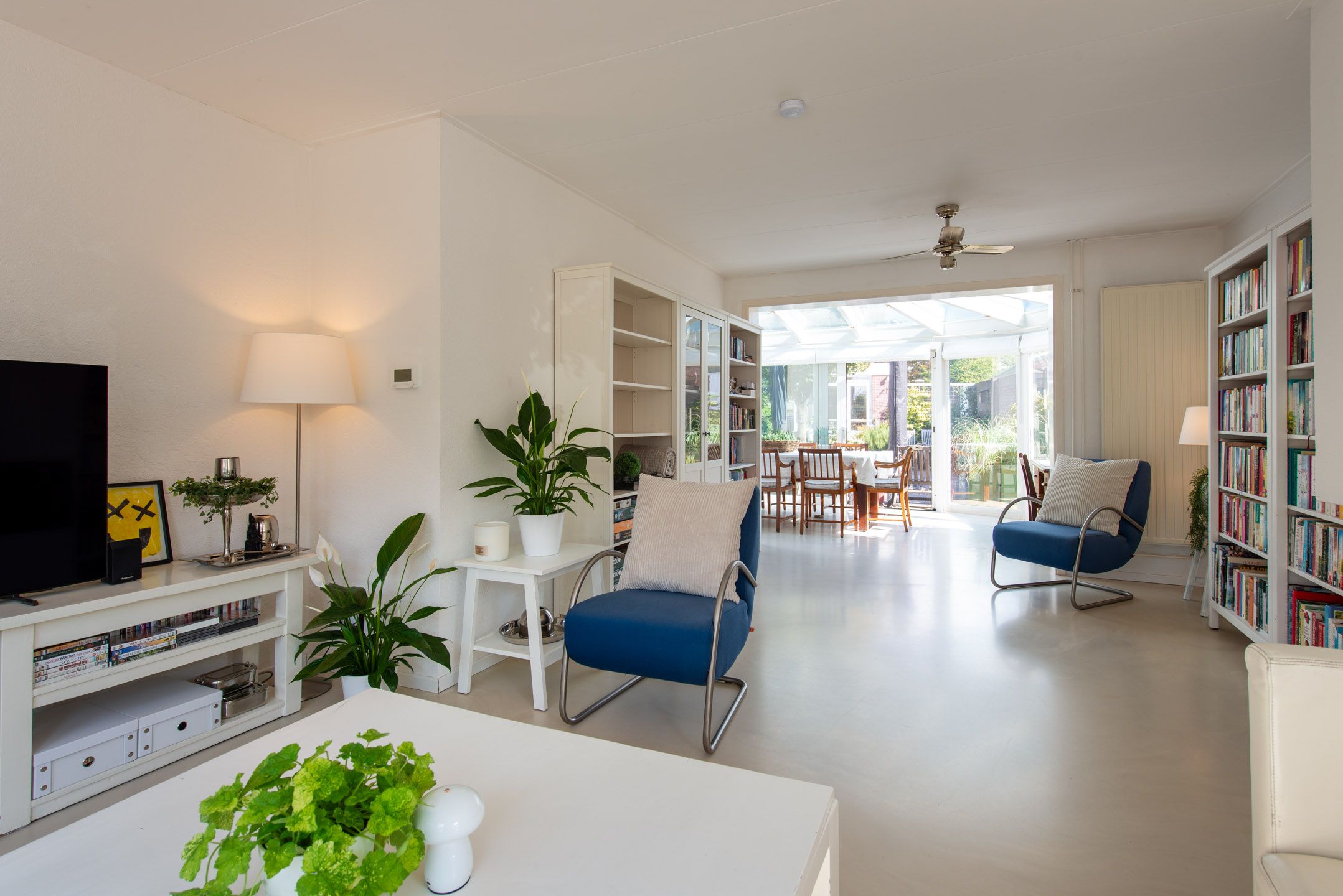 Foto 9 van Valkestraat 16