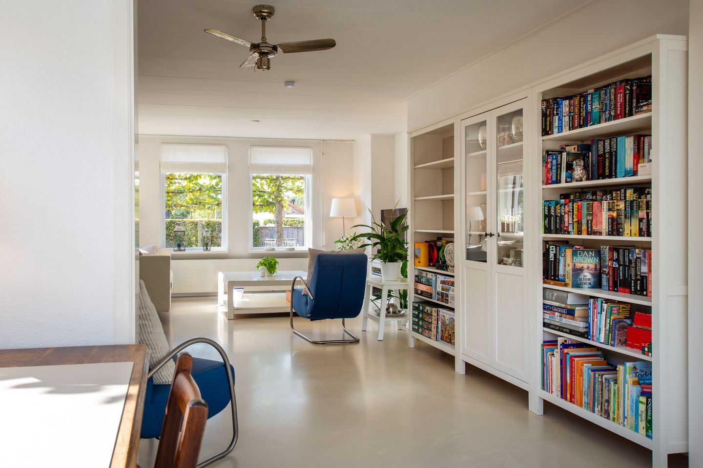 Foto 10 van Valkestraat 16