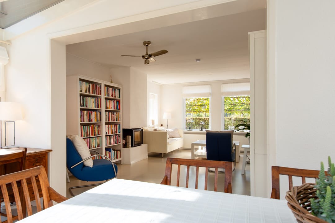 Foto 13 van Valkestraat 16