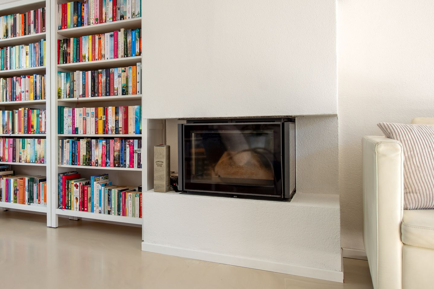 Foto 14 van Valkestraat 16