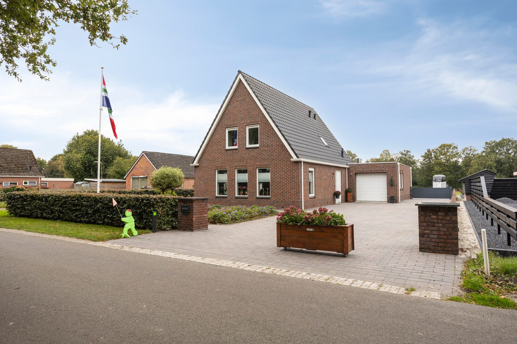 Veenhofsweg, 41, Alteveer (GR), 9661TE, Groningen, Nederland 41 