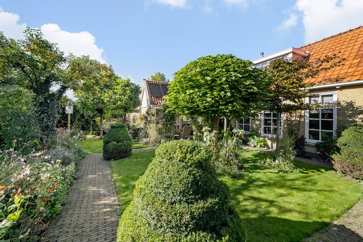 Foto 2 van Trekpad 30