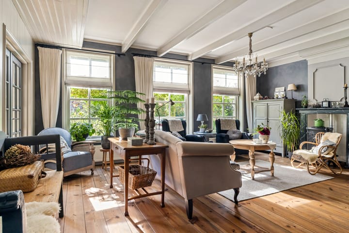 Foto 3 van Trekpad 30