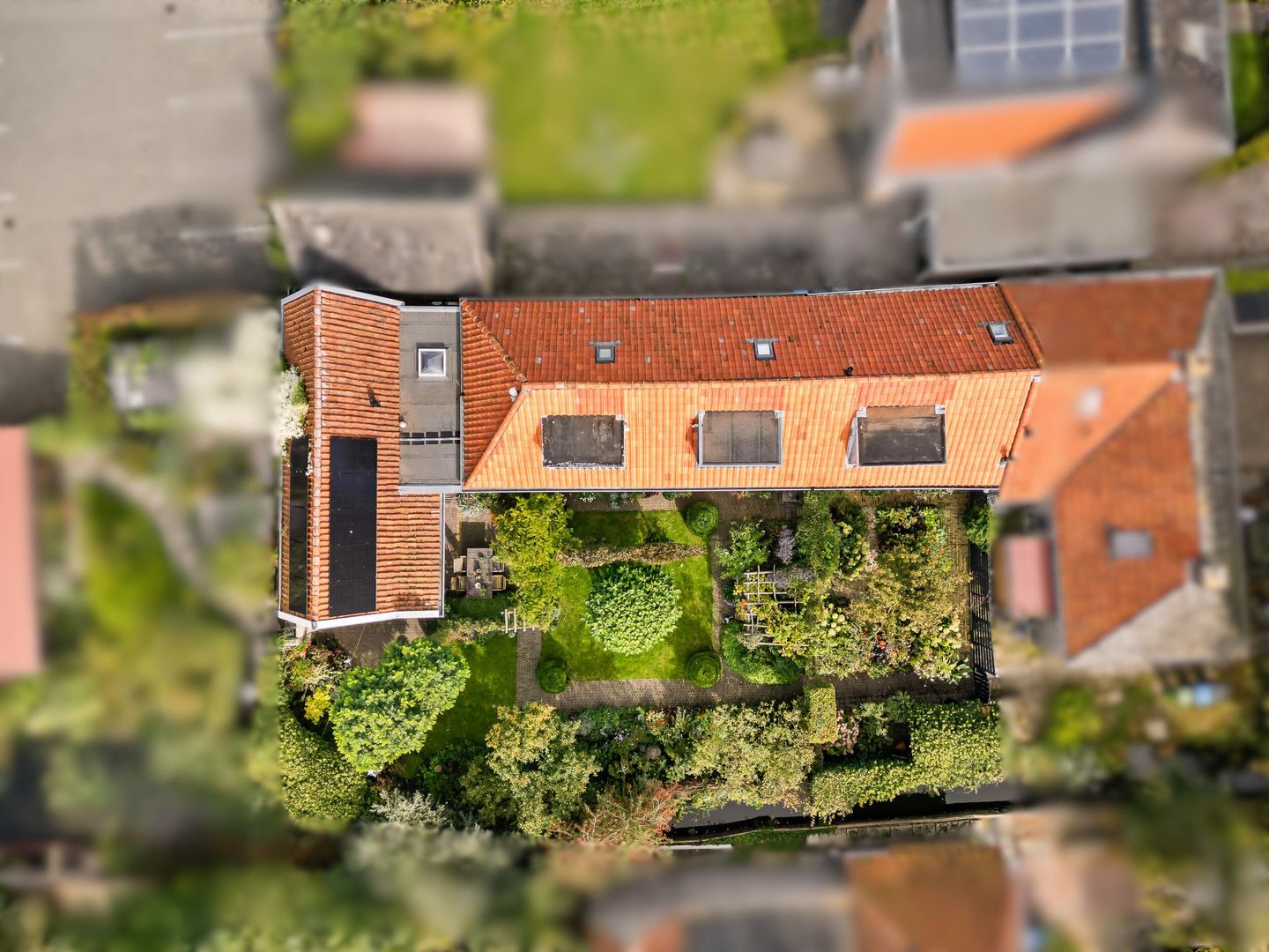 Foto 5 van Trekpad 30