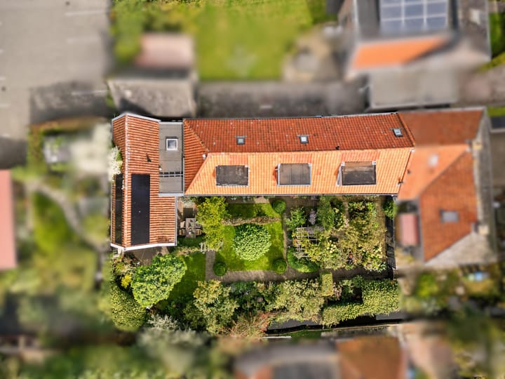 Foto 5 van Trekpad 30