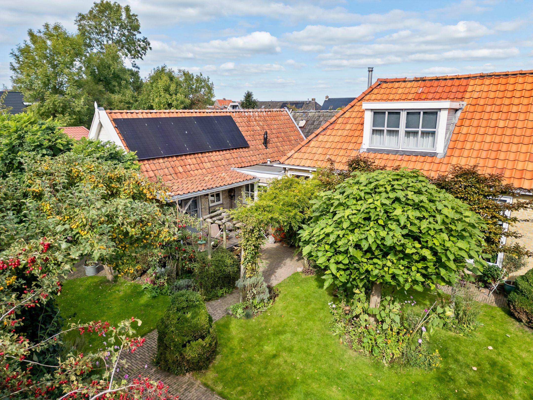 Foto 6 van Trekpad 30