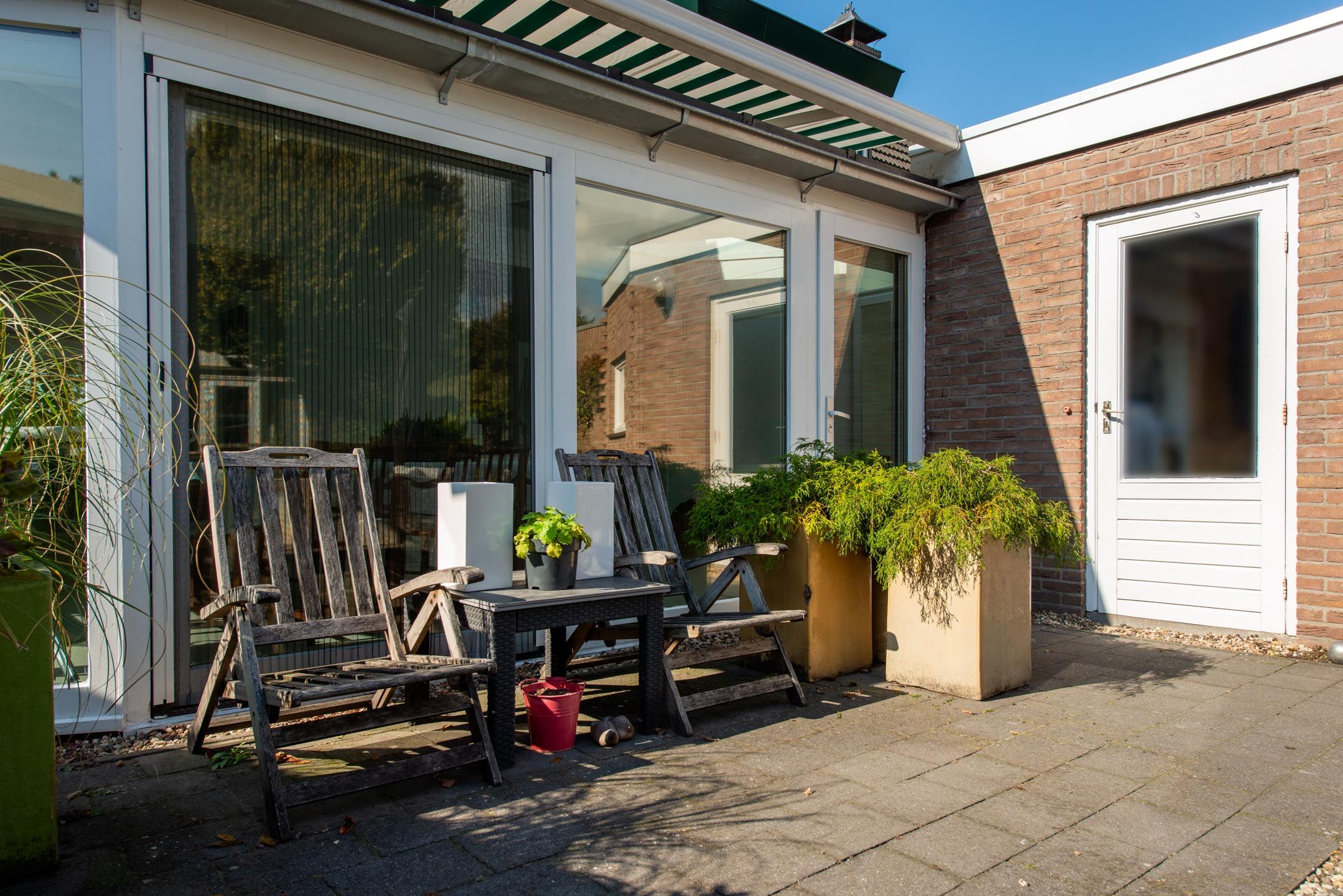 Foto 30 van Valkestraat 16