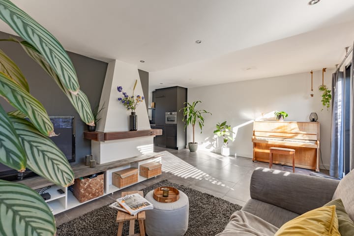 Foto 6 van Julianalaan 161