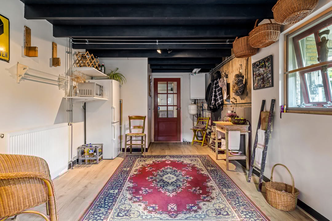 Foto 7 van Trekpad 30