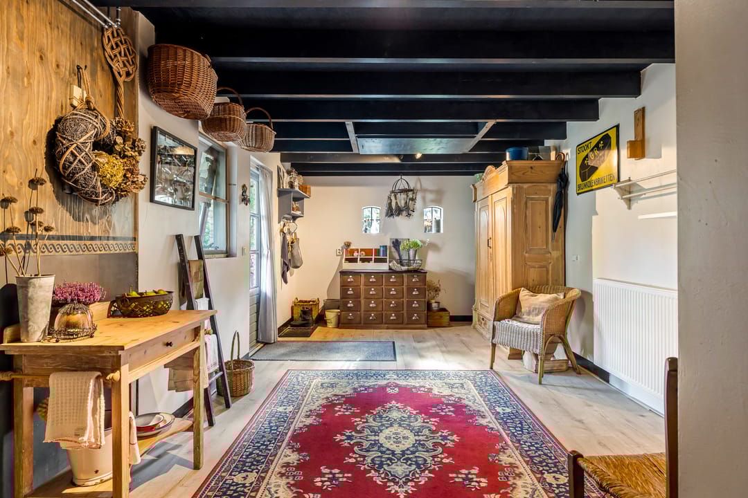 Foto 8 van Trekpad 30