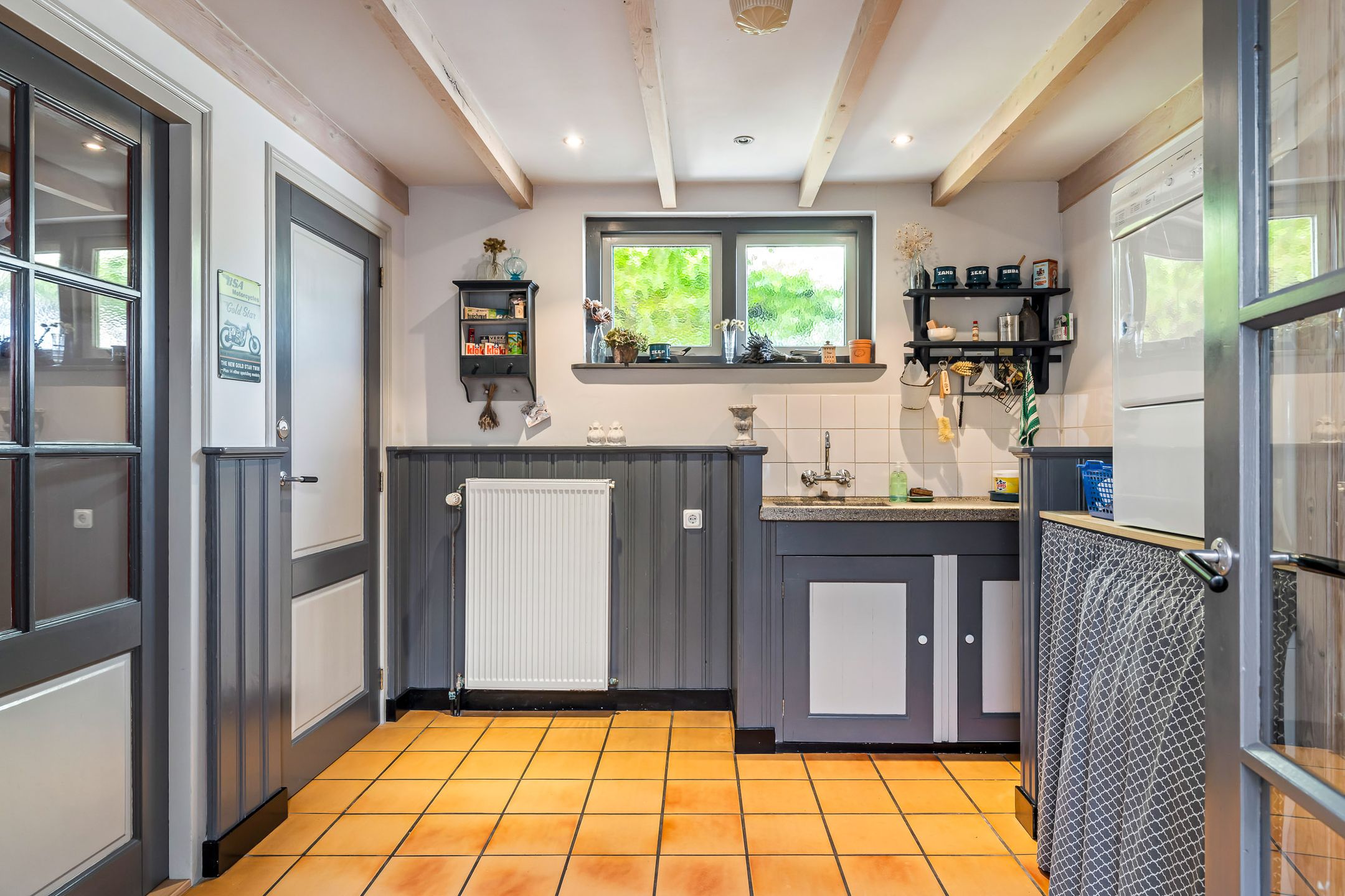 Foto 9 van Trekpad 30