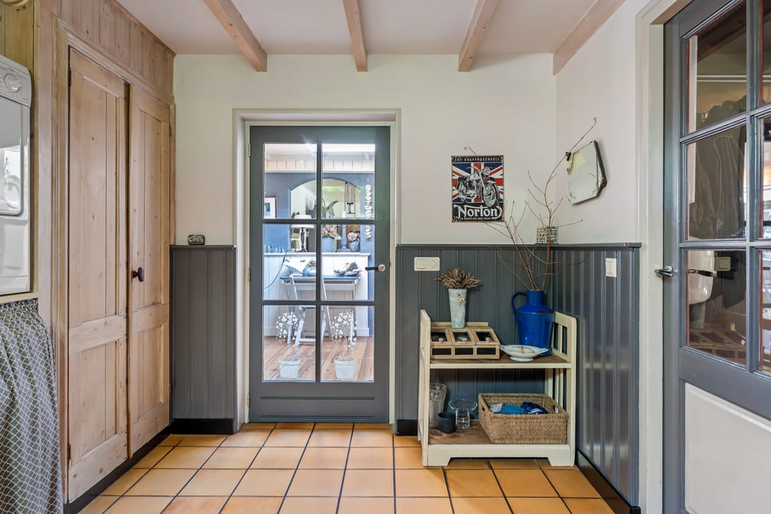 Foto 11 van Trekpad 30