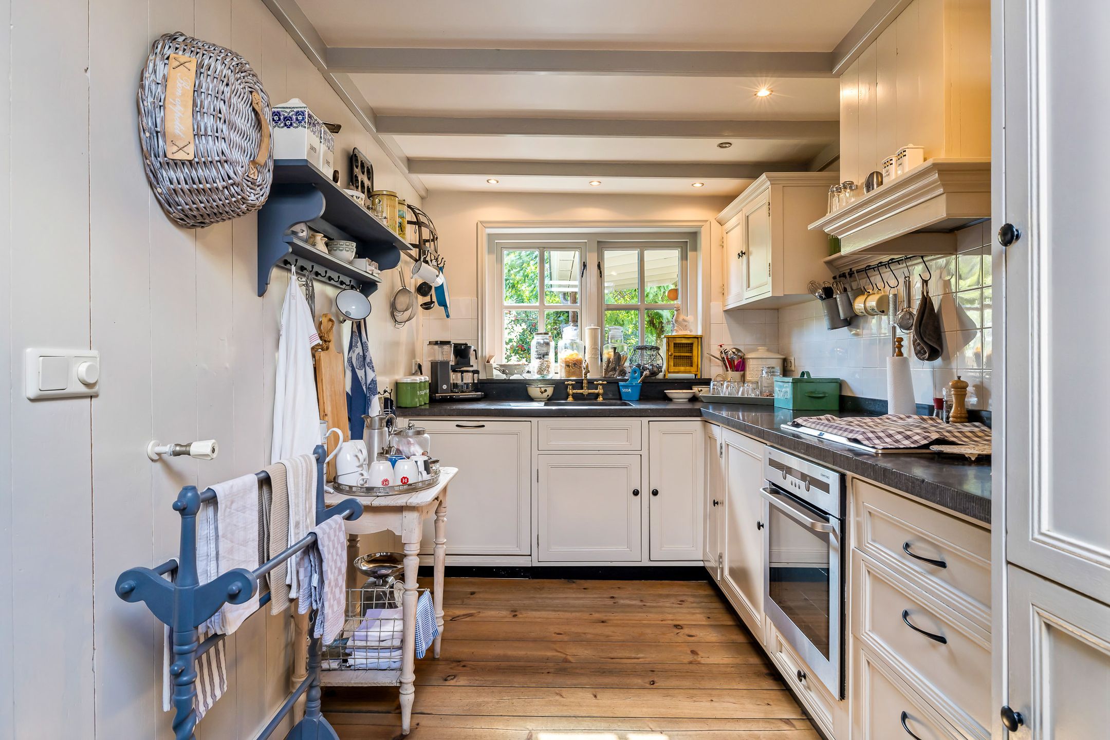 Foto 12 van Trekpad 30