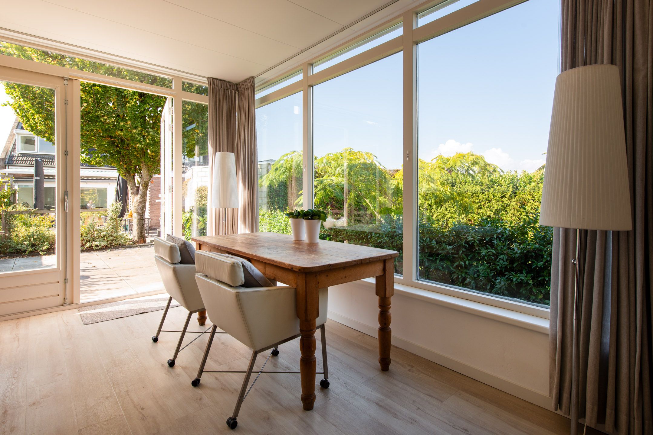 Foto 36 van Valkestraat 16