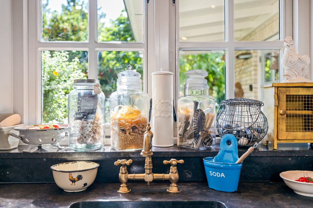 Foto 13 van Trekpad 30