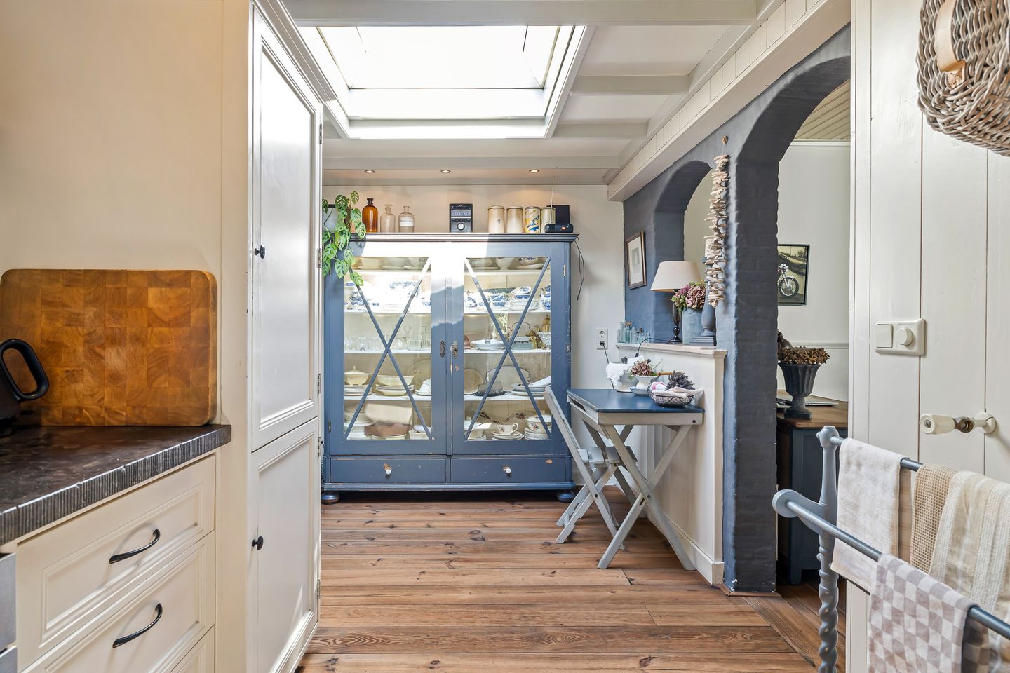 Foto 14 van Trekpad 30