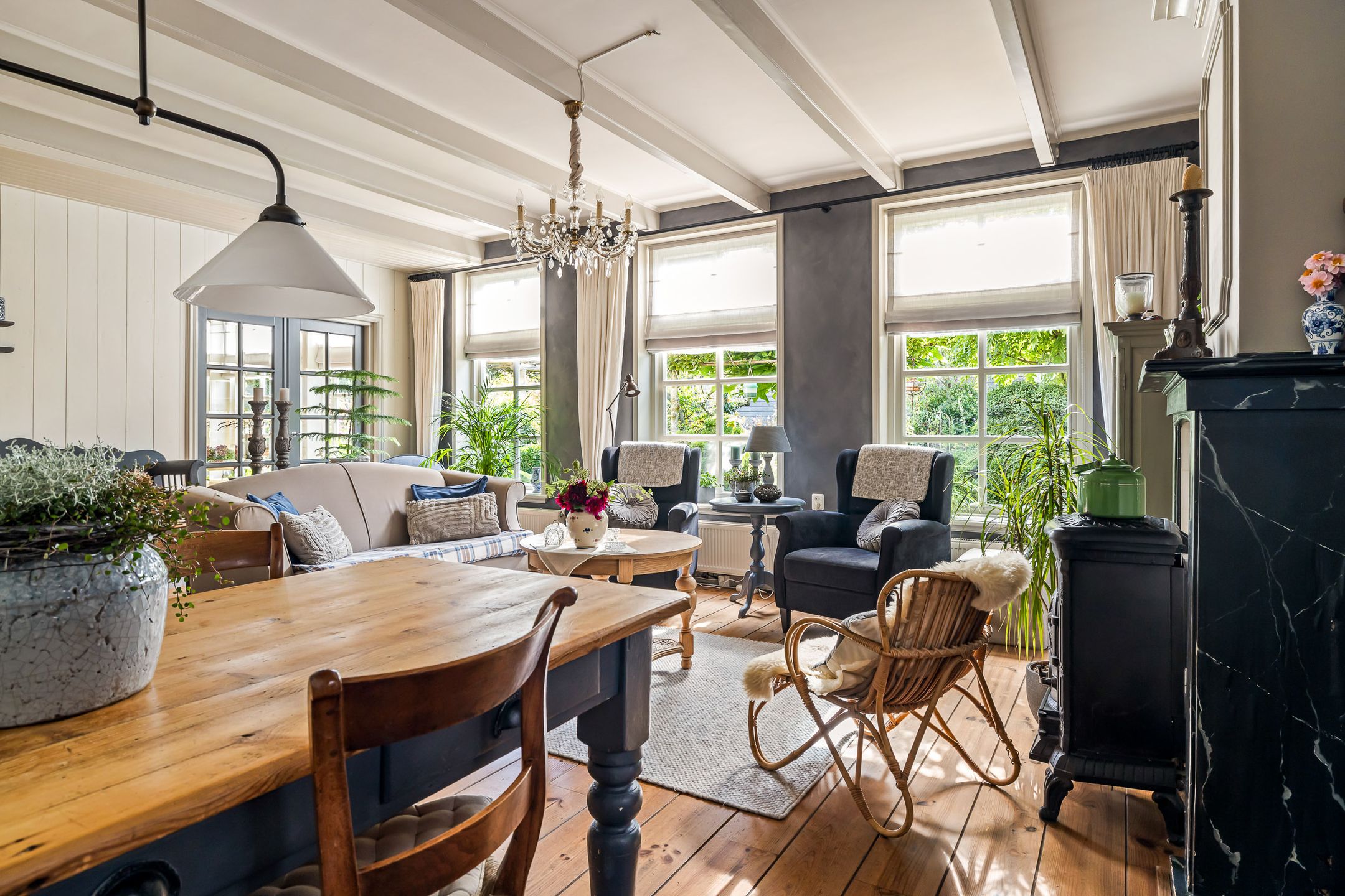 Foto 15 van Trekpad 30