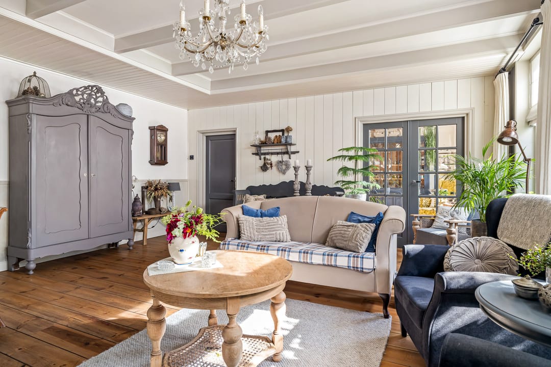 Foto 17 van Trekpad 30