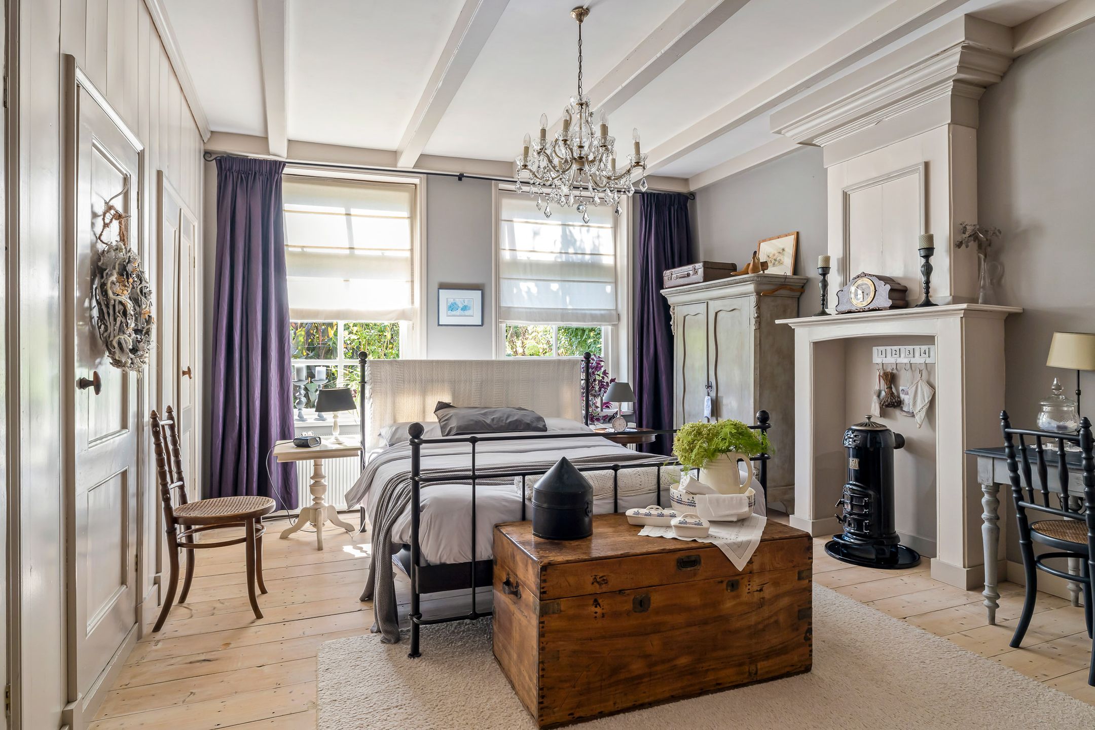 Foto 21 van Trekpad 30