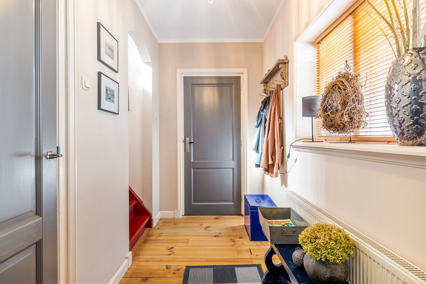 Foto 25 van Trekpad 30