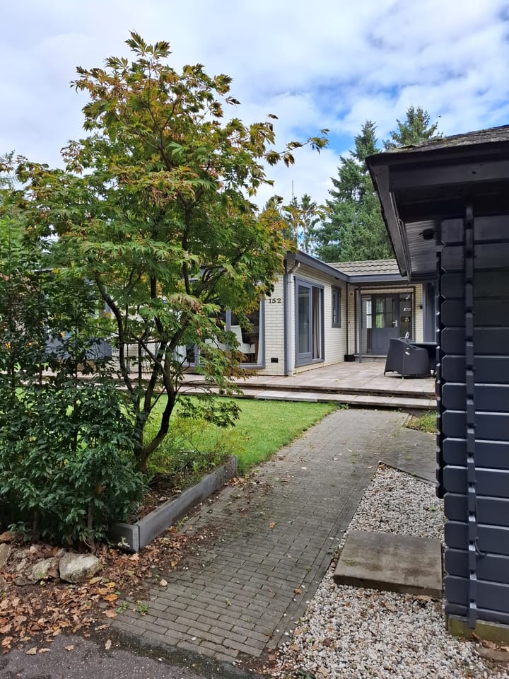 Foto 2 van Wildforsterweg 17-152