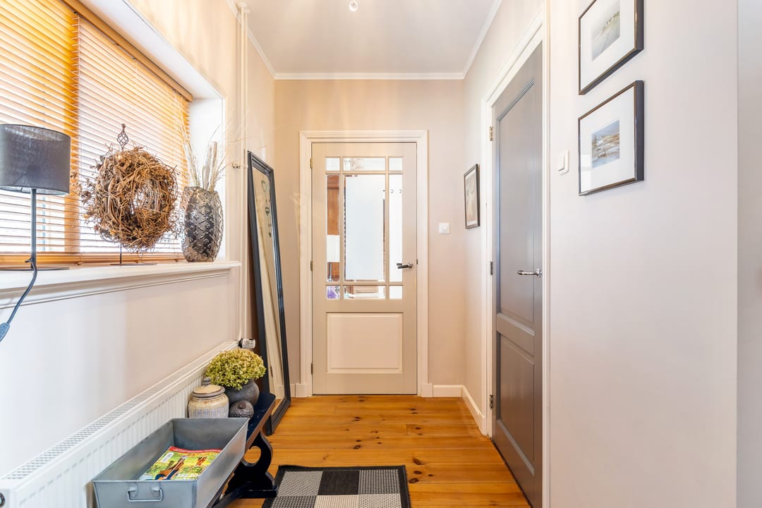 Foto 26 van Trekpad 30