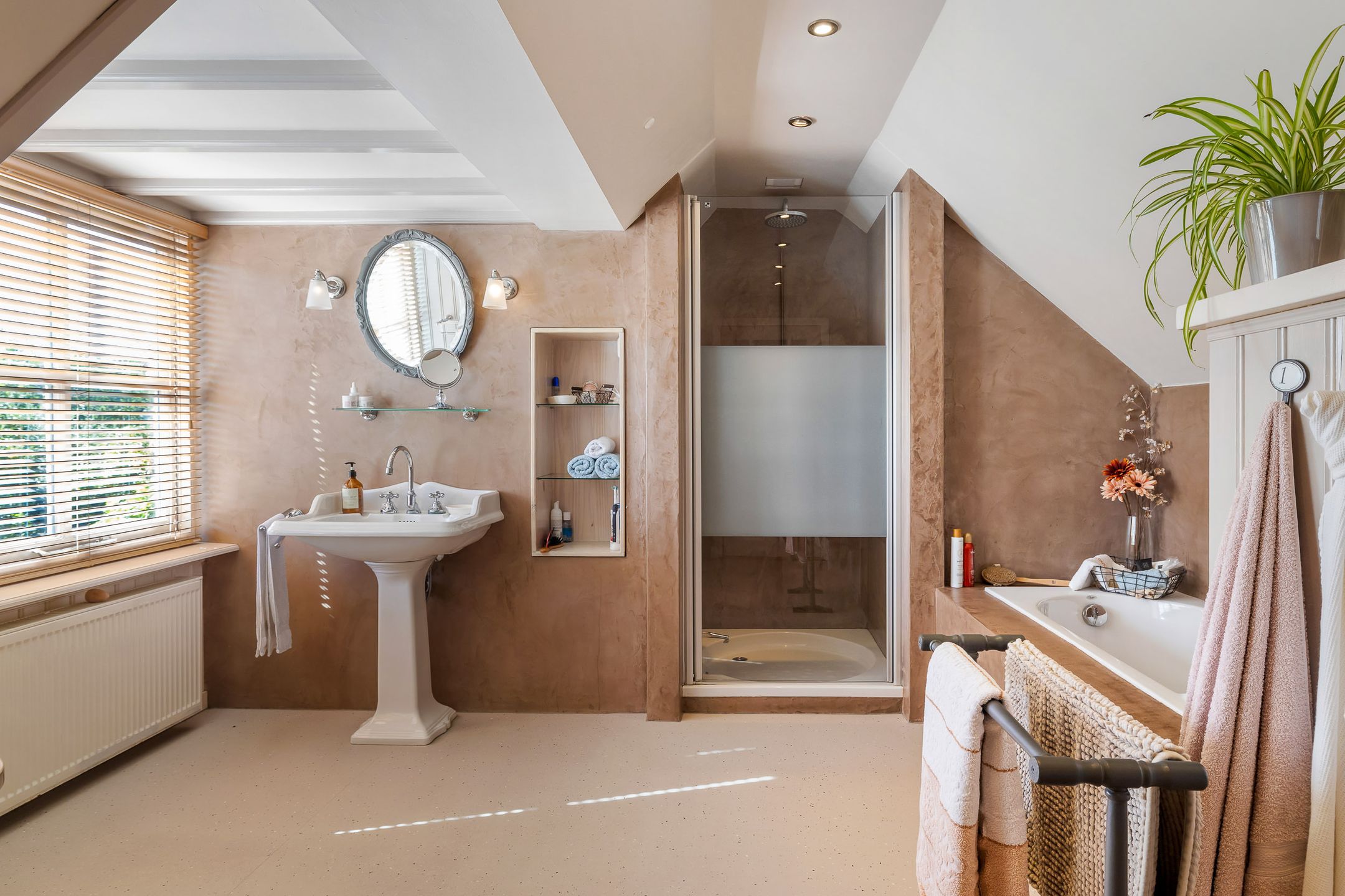 Foto 27 van Trekpad 30