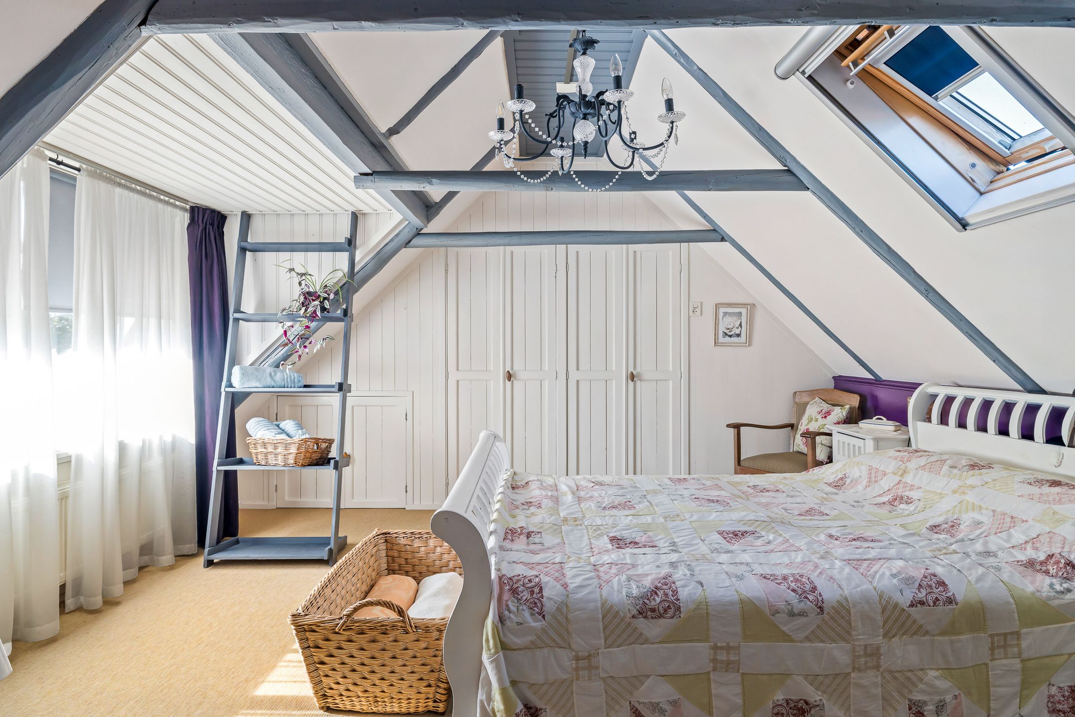 Foto 30 van Trekpad 30