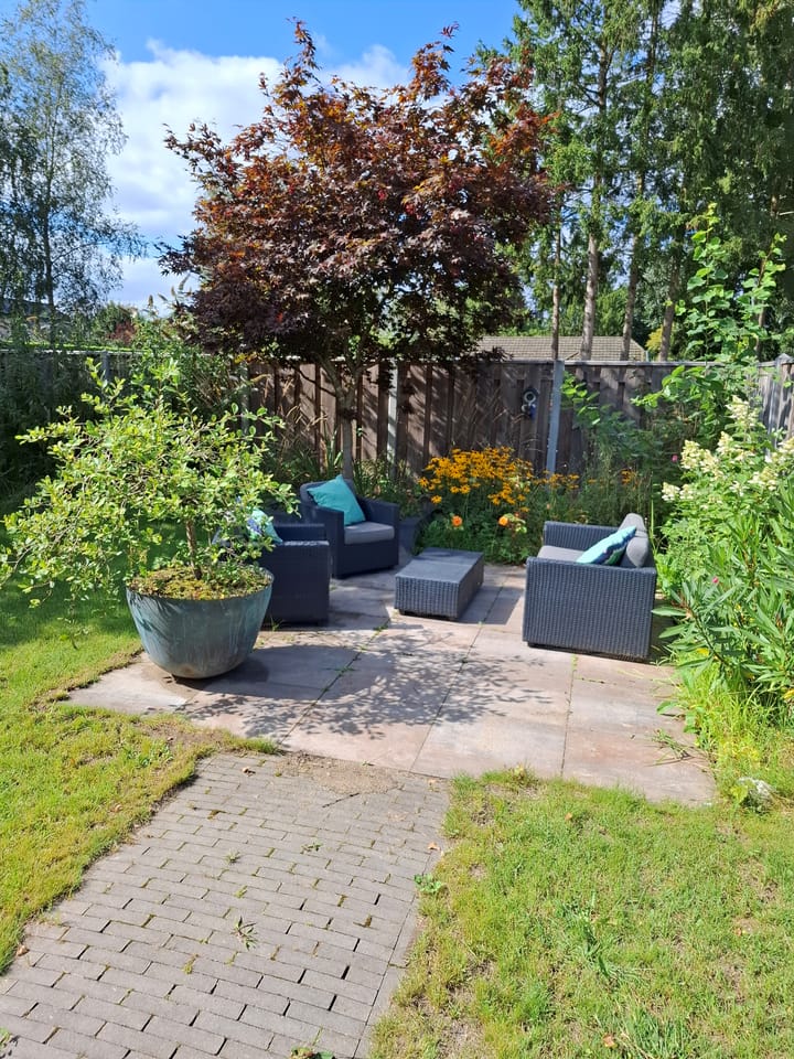 Foto 5 van Wildforsterweg 17-152