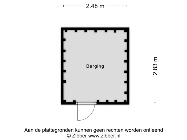 Berging